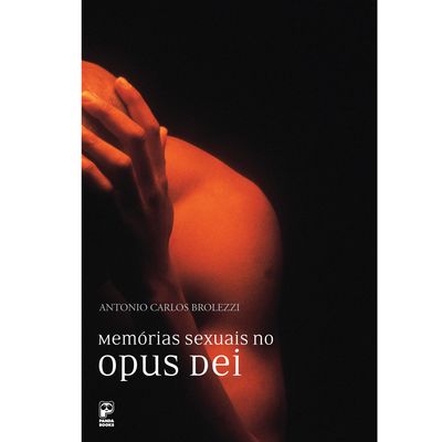 Livro Memórias Sexuais no Opus Dei - Sex Shop Maçã de Eva