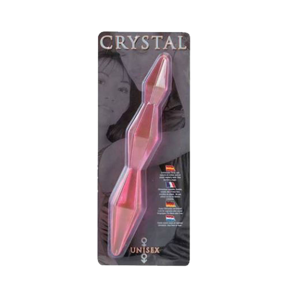 Plug-Anal-Cristal