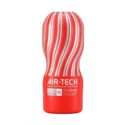 Masturbador Tenga Air Tech - Reusable Vacuum Cup Regular